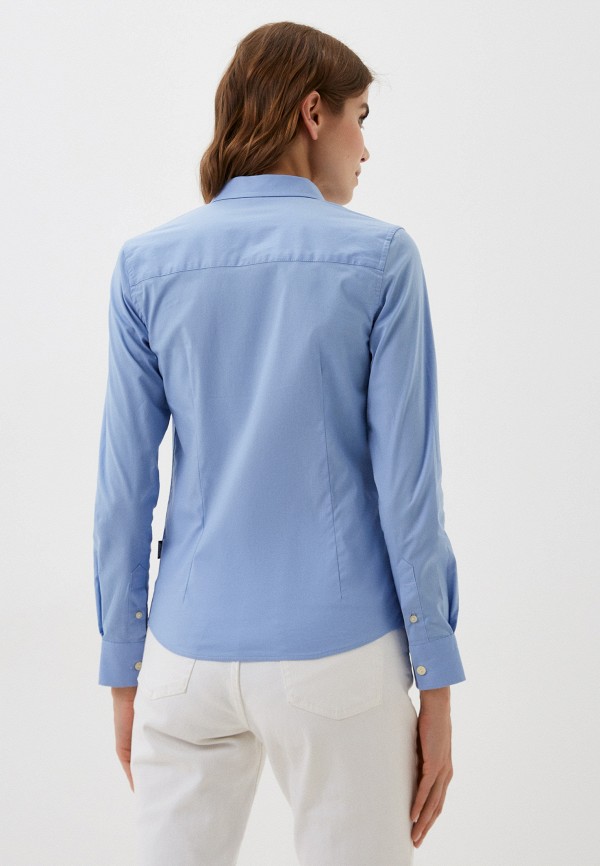 фото Рубашка galvanni