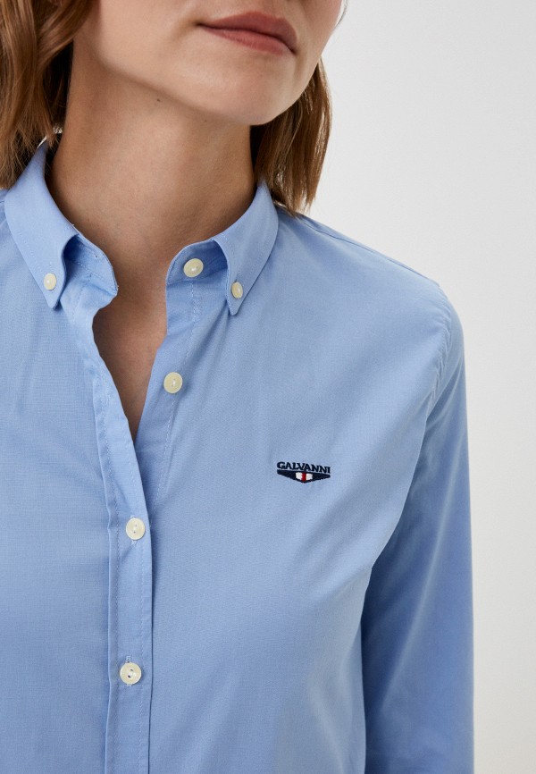 фото Рубашка galvanni
