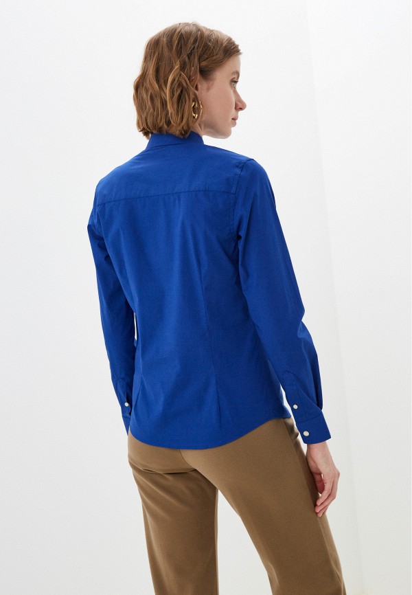 фото Рубашка galvanni