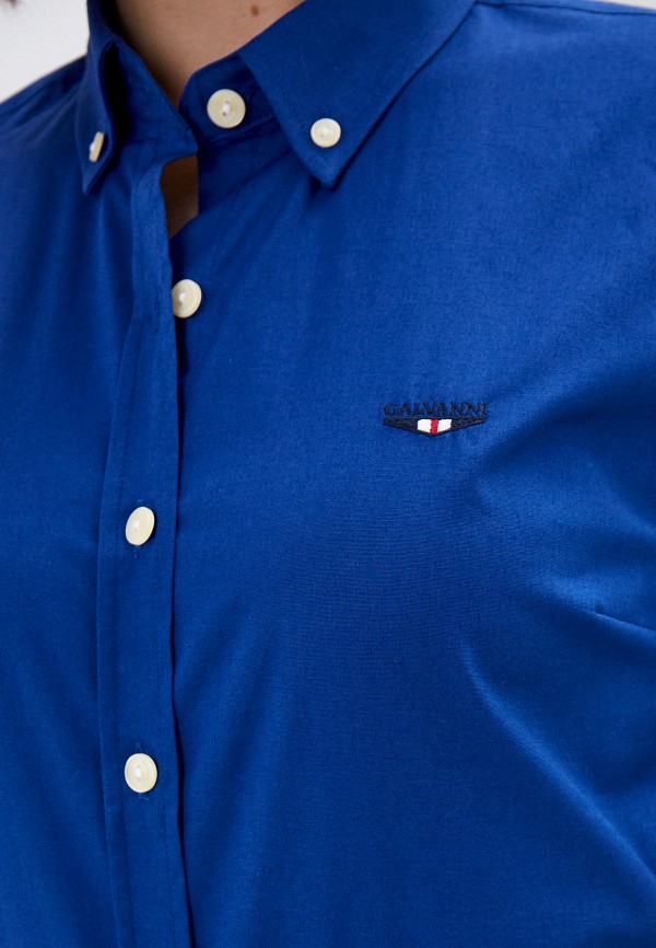 фото Рубашка galvanni