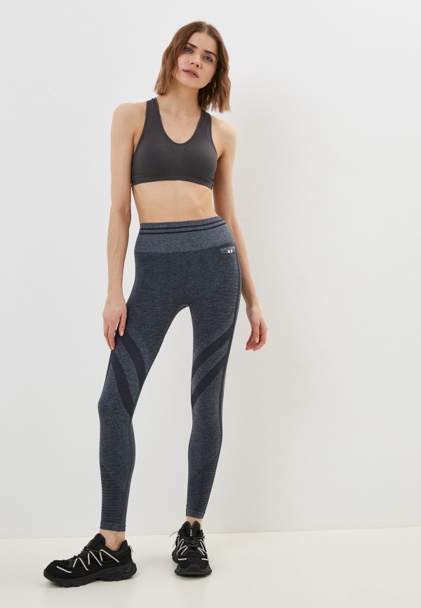 фото Леггинсы galvanni