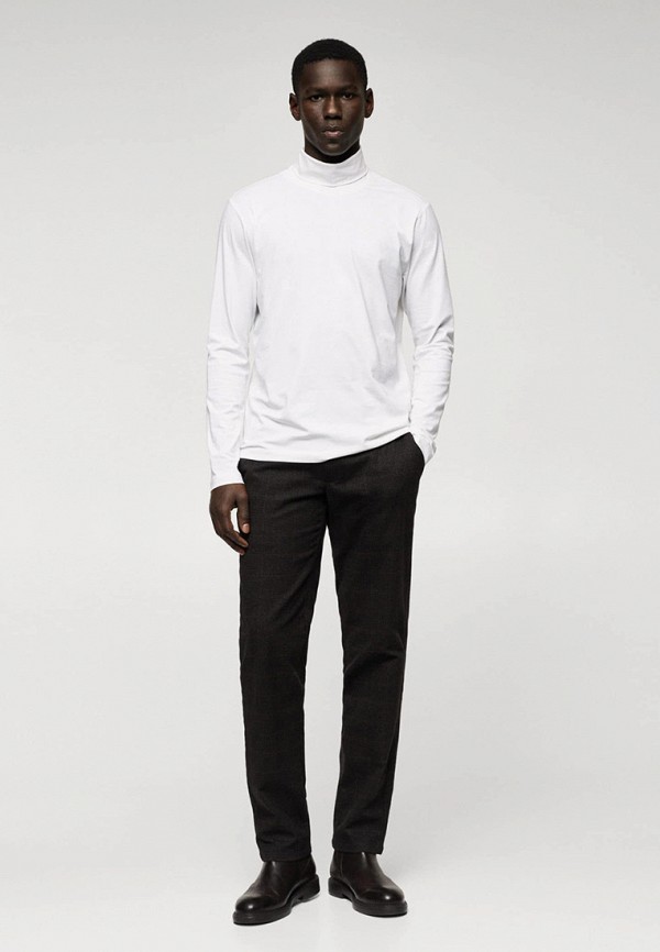 фото Водолазка mango man