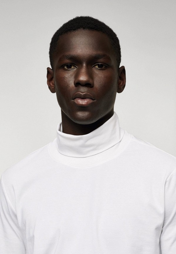 фото Водолазка mango man