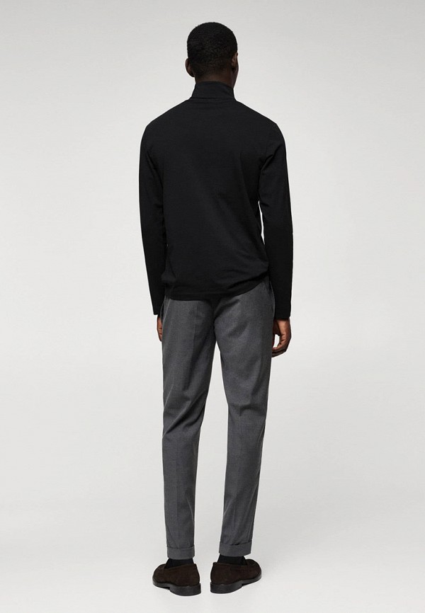 фото Водолазка mango man