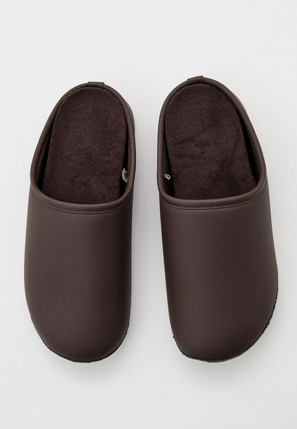 фото Тапочки uniqlo