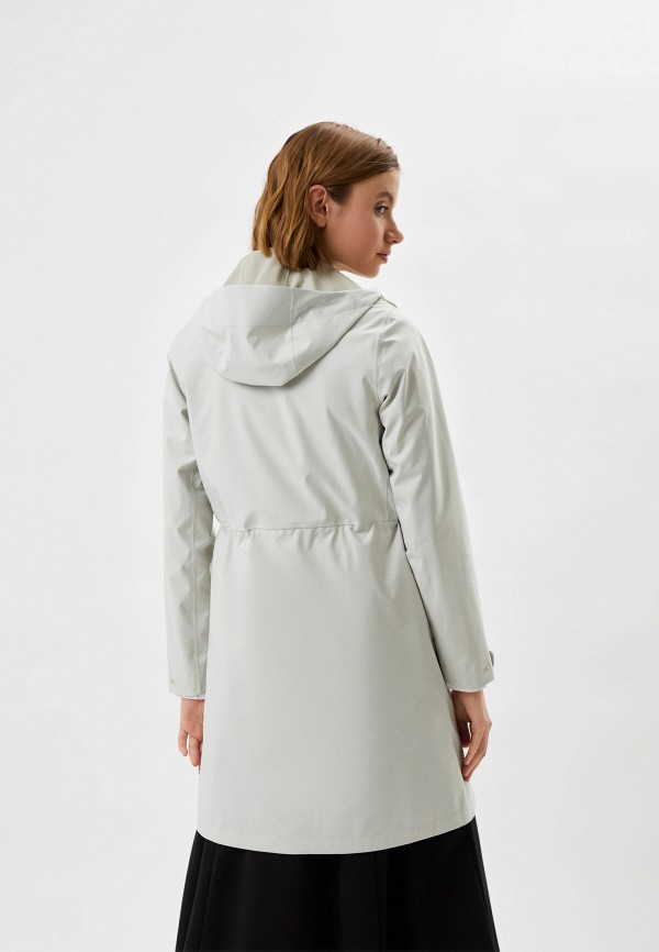 фото Парка uniqlo