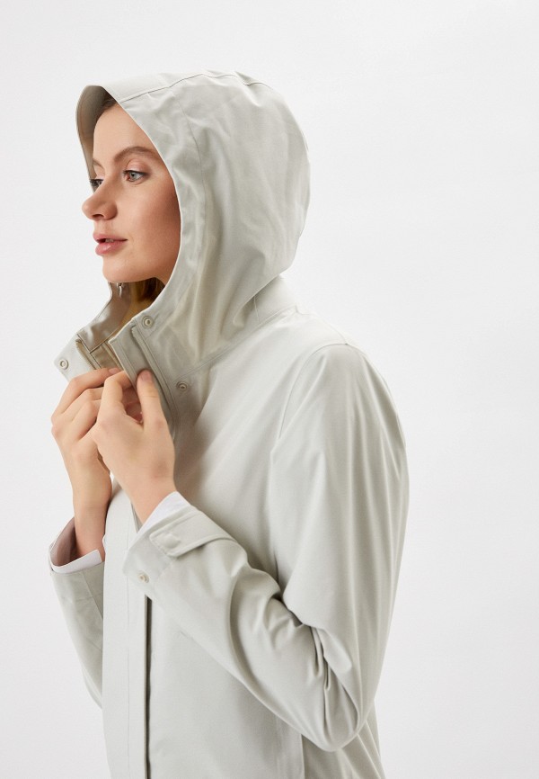 фото Парка uniqlo