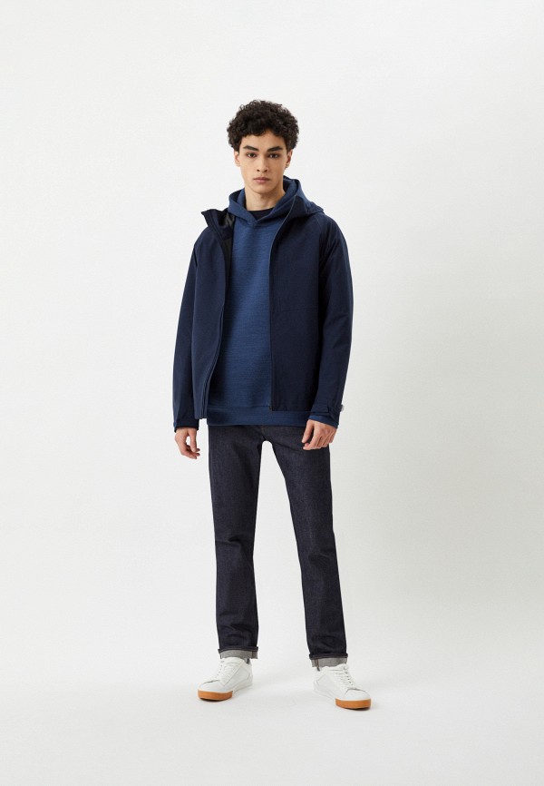 фото Ветровка uniqlo