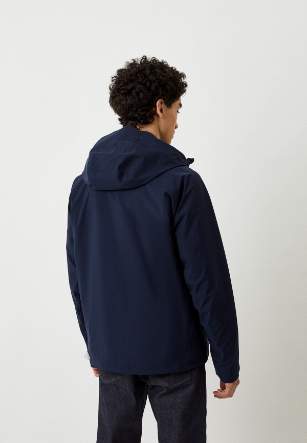 фото Ветровка uniqlo