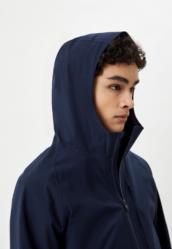 фото Ветровка uniqlo