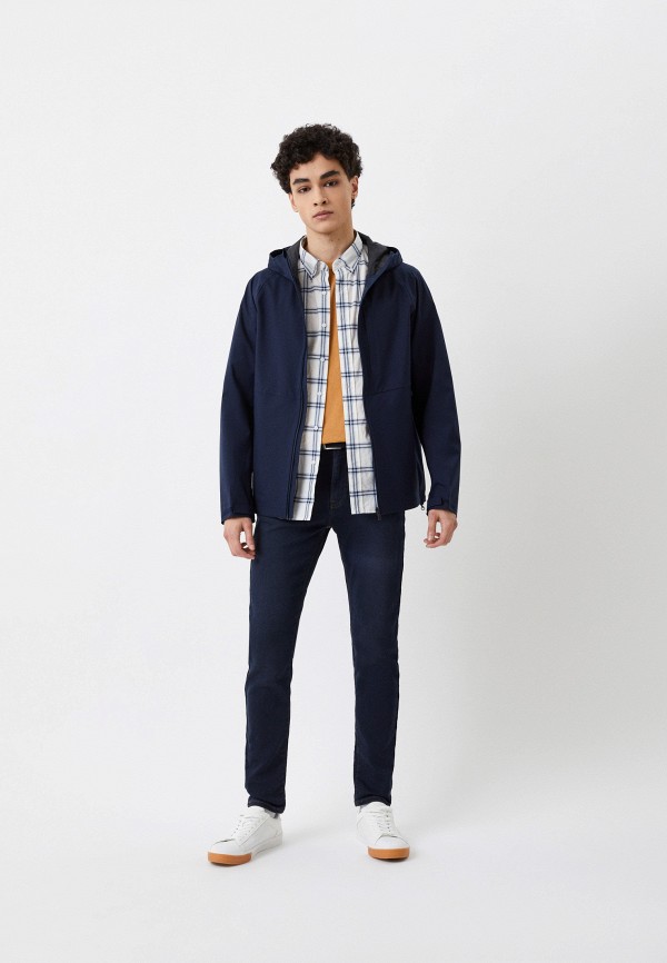 фото Ветровка uniqlo