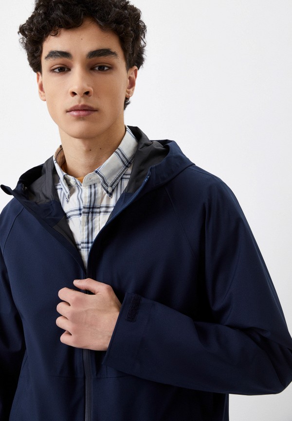 фото Ветровка uniqlo