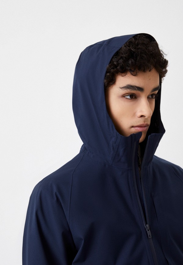 фото Ветровка uniqlo