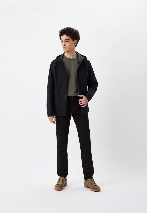 фото Ветровка uniqlo