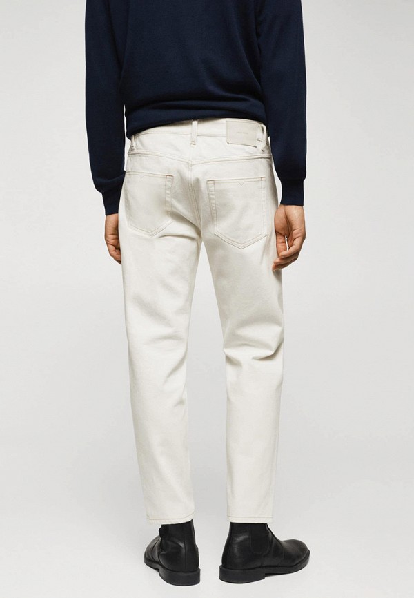 фото Джинсы mango man