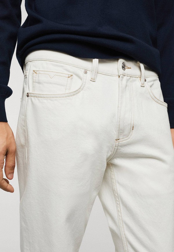 фото Джинсы mango man