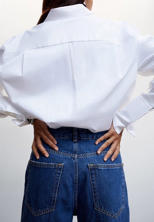 фото Джинсы mango