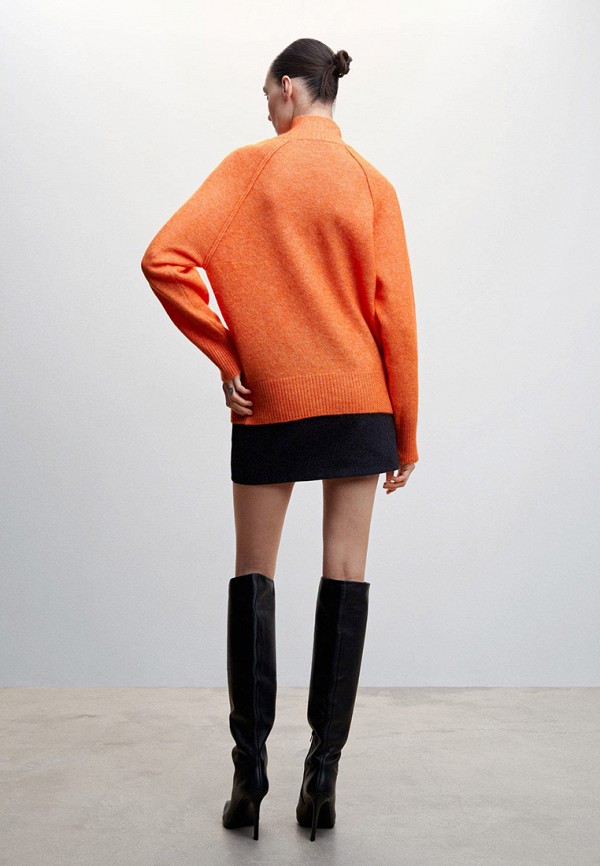 фото Свитер mango