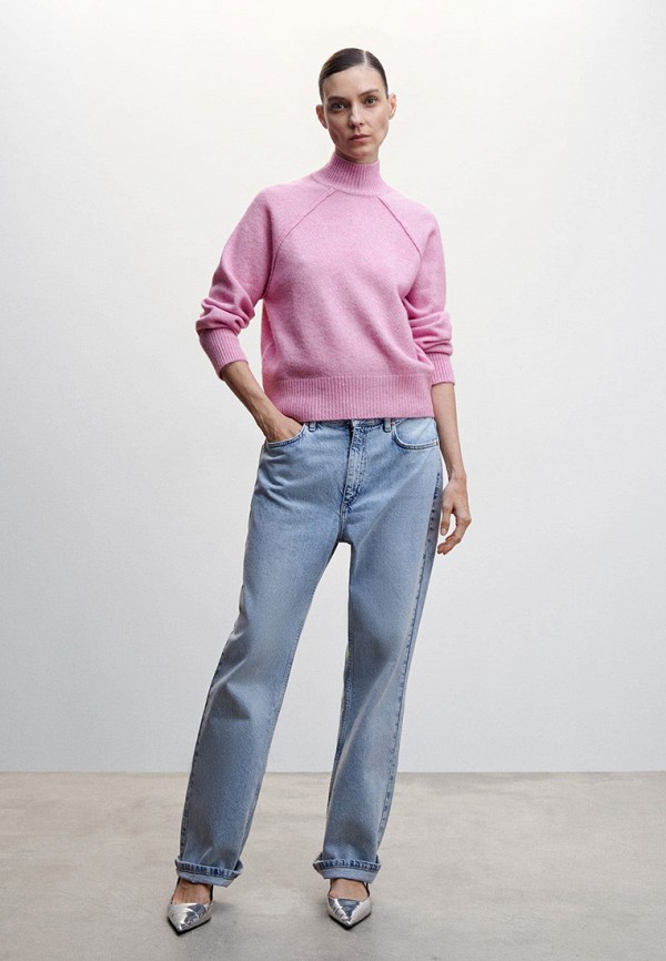 фото Свитер mango