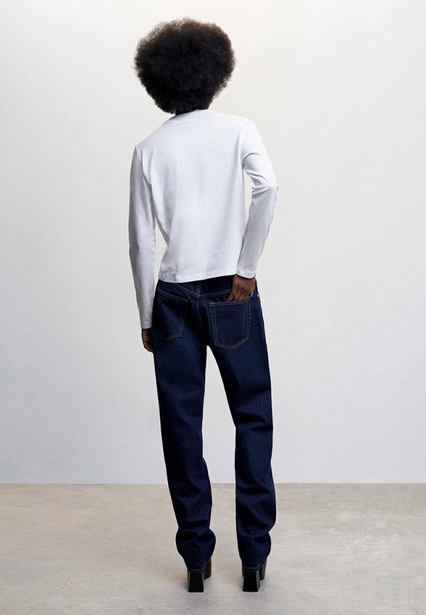 фото Лонгслив mango