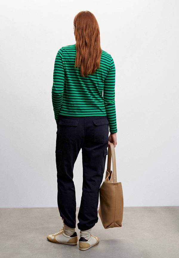 фото Лонгслив mango