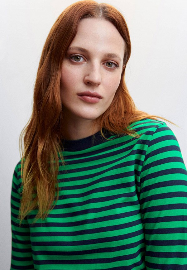 фото Лонгслив mango