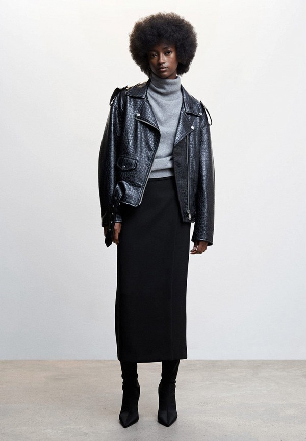 фото Юбка mango