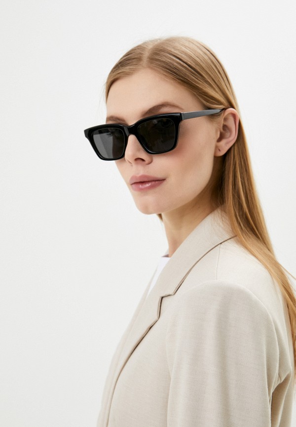 фото Очки солнцезащитные mango