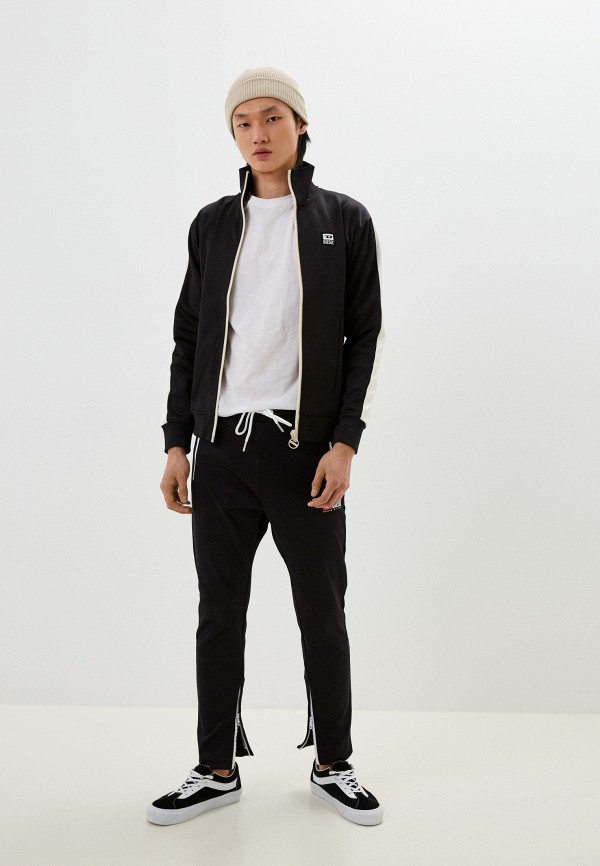 фото Брюки спортивные diesel