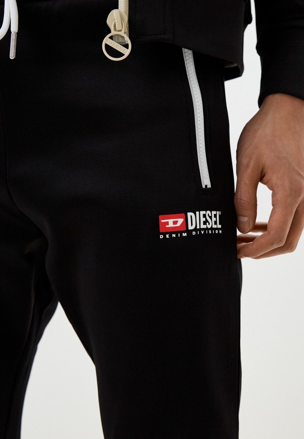 фото Брюки спортивные diesel