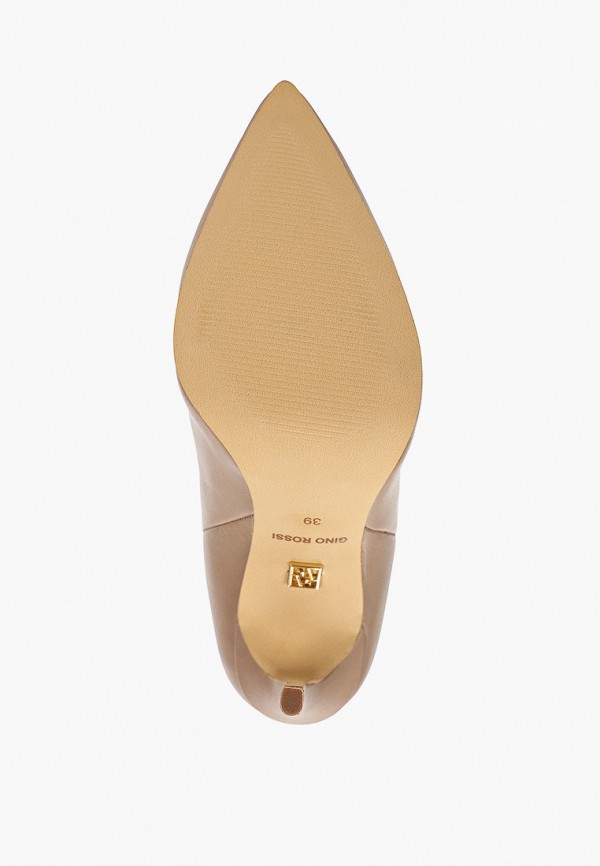 фото Ботильоны gino rossi