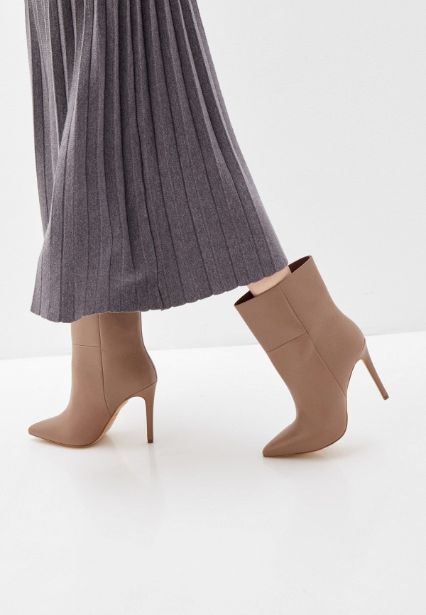 фото Ботильоны gino rossi