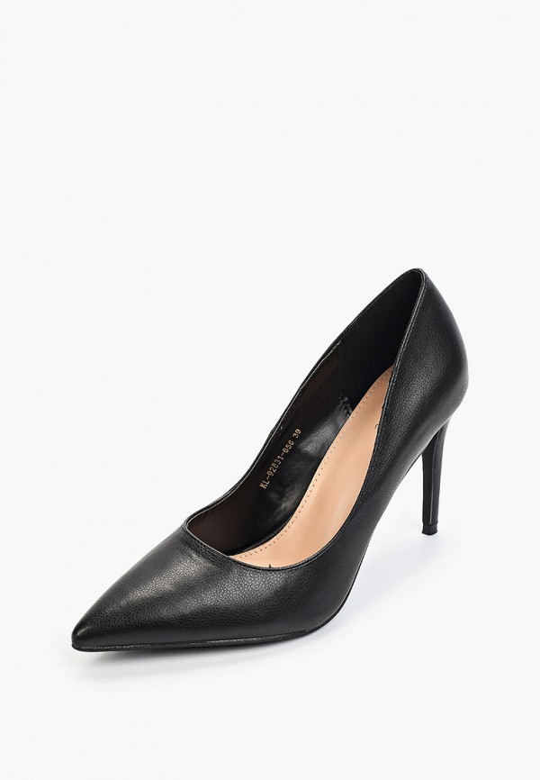 фото Туфли deezee