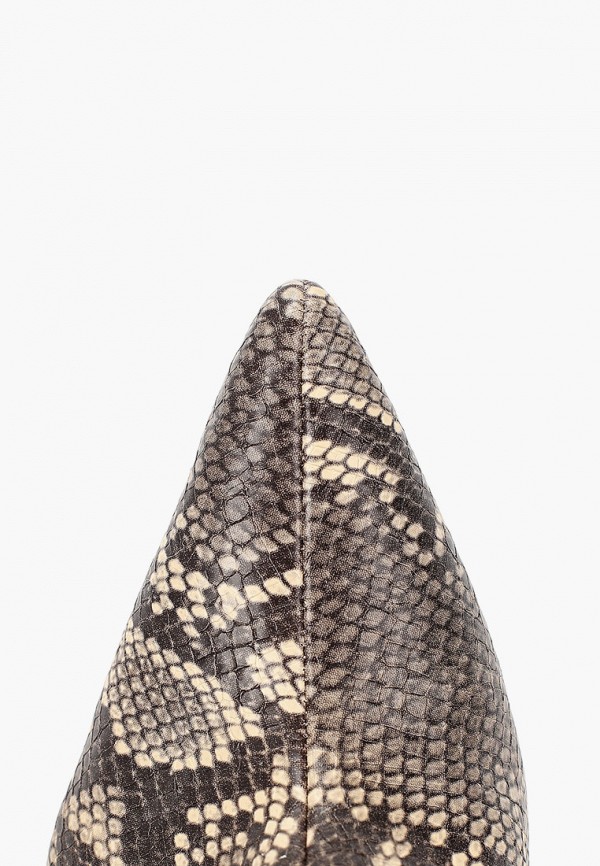 фото Ботильоны deezee