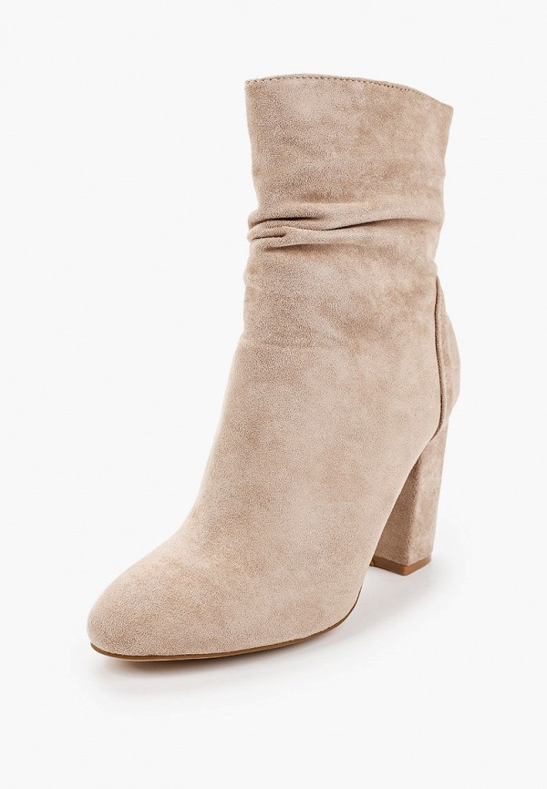 фото Ботильоны deezee