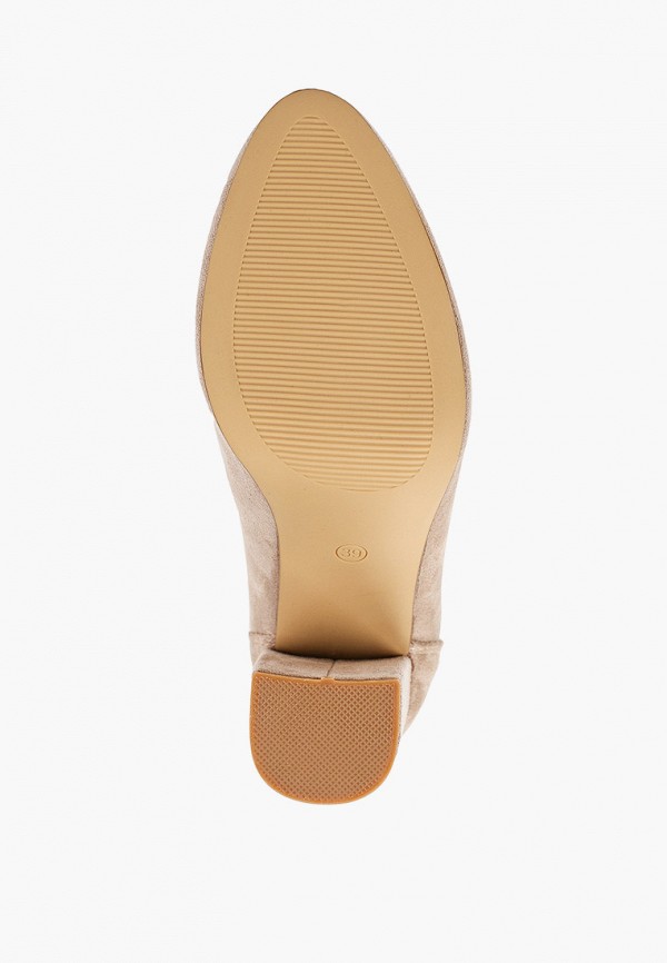 фото Ботильоны deezee