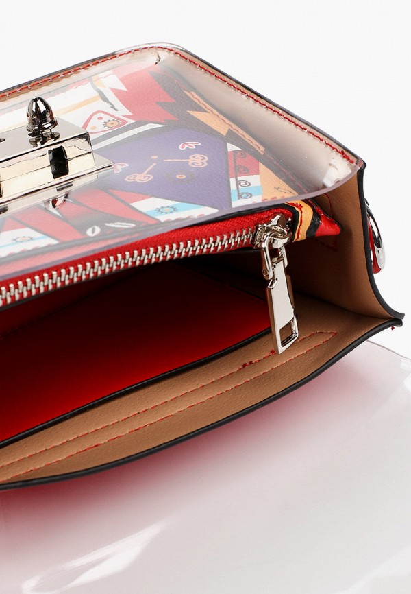 фото Сумка и кошелек baggini