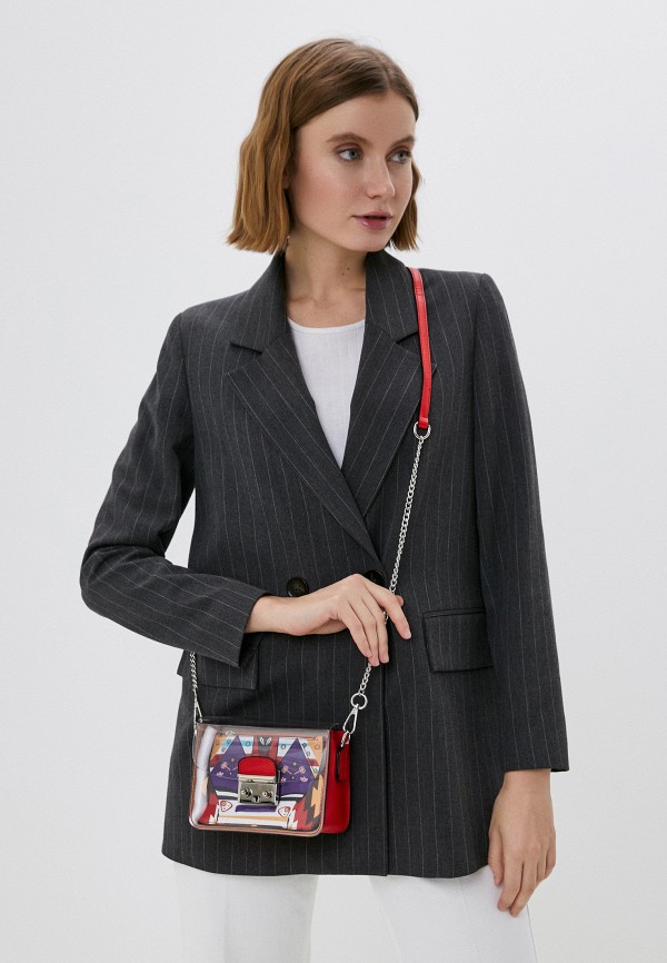 фото Сумка и кошелек baggini