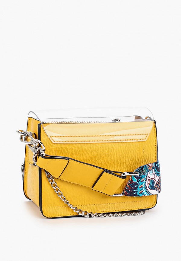 фото Сумка и кошелек baggini