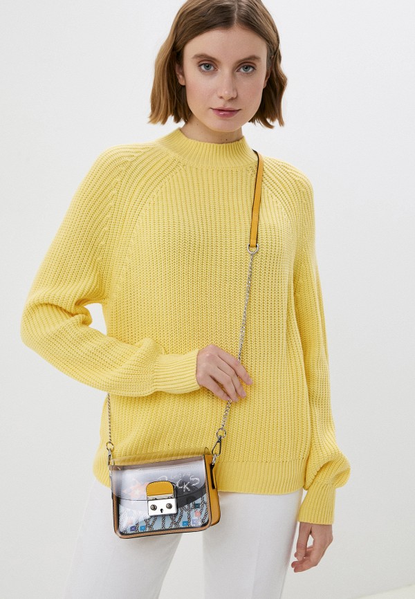 фото Сумка и кошелек baggini