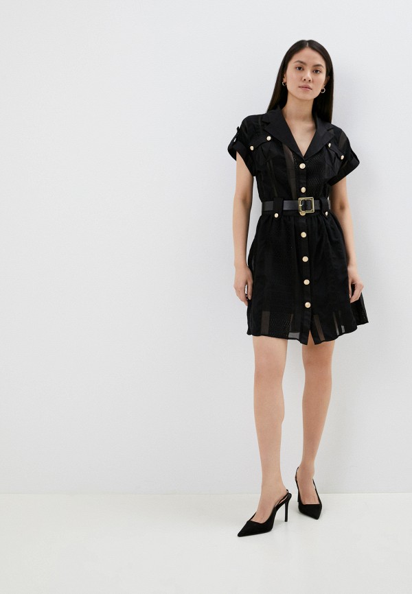 фото Платье fracomina