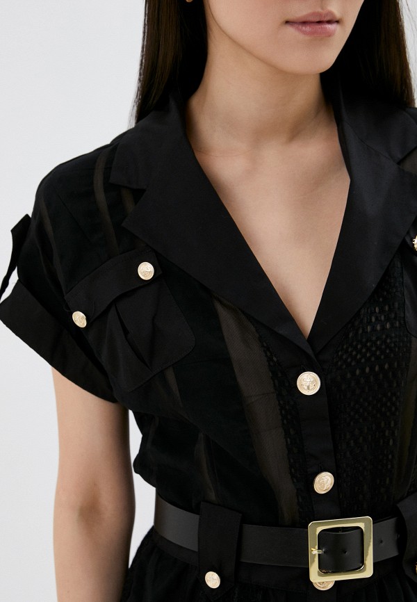 фото Платье fracomina