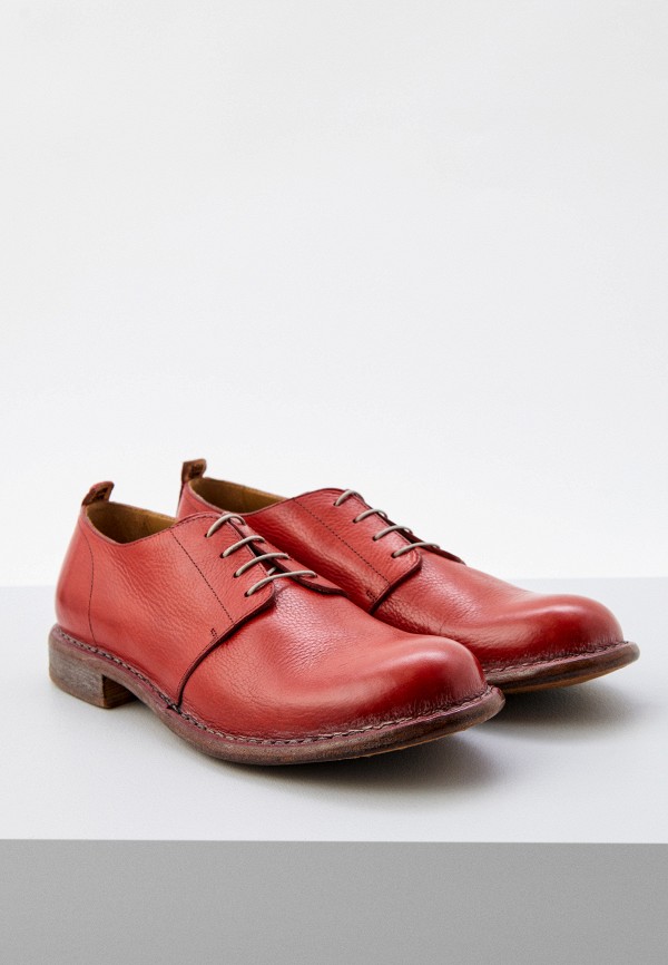 фото Туфли moma