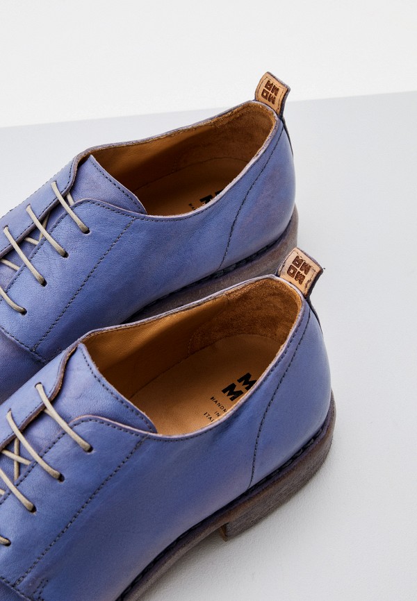 фото Туфли moma