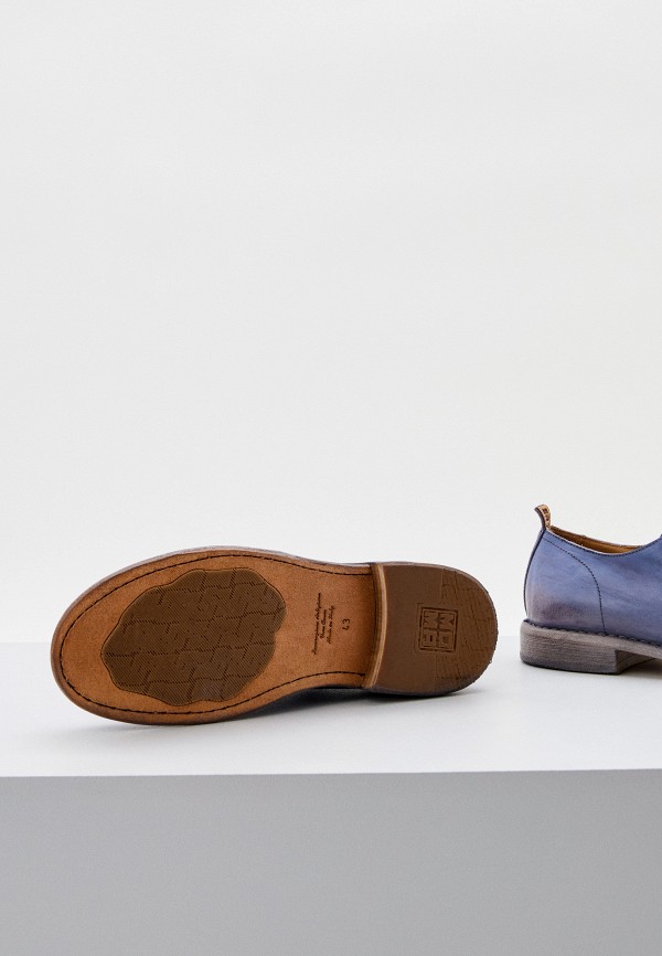 фото Туфли moma