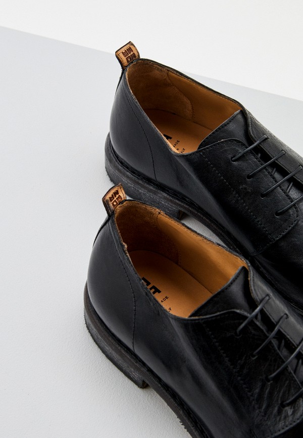 фото Туфли moma