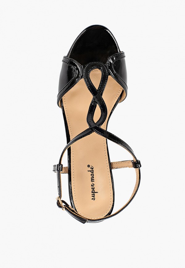 фото Босоножки super mode