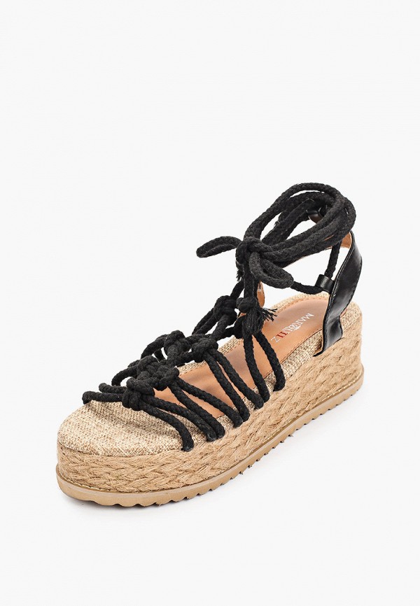 фото Босоножки marquiiz