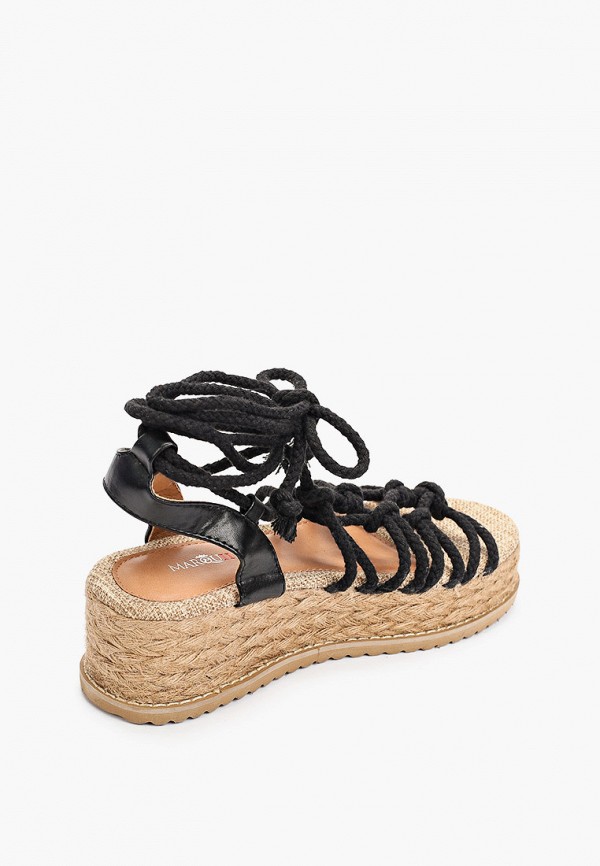 фото Босоножки marquiiz