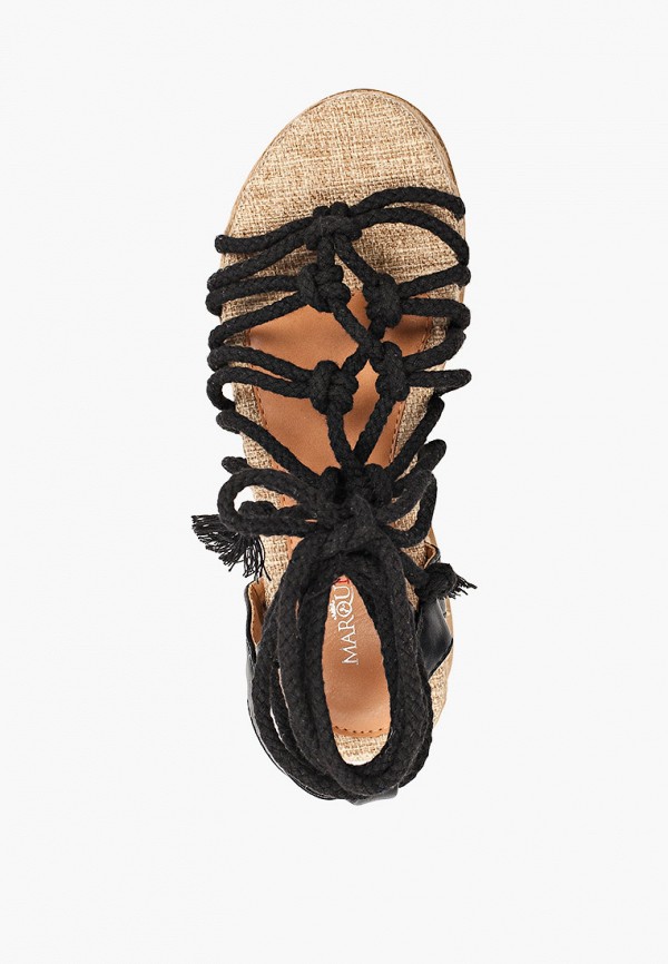 фото Босоножки marquiiz